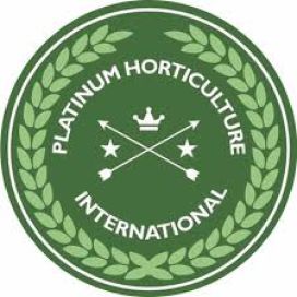 PLATINUM logo