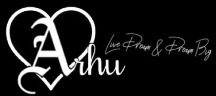 ARHU OY logo