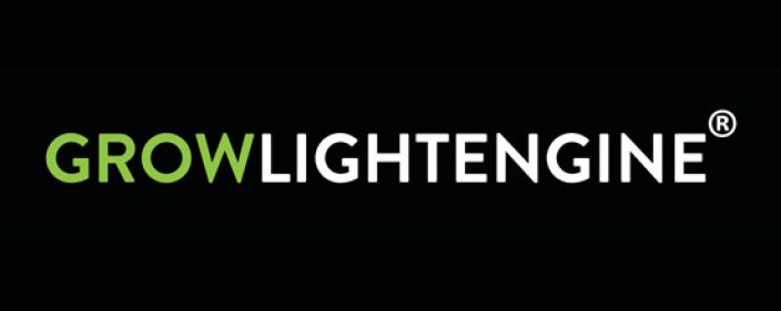Growlightengine logo