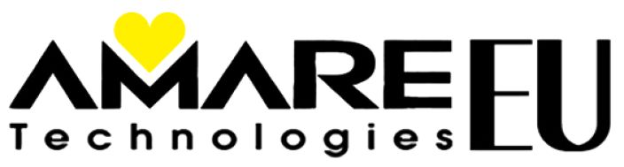 AMARE TECHNOLOGY logo