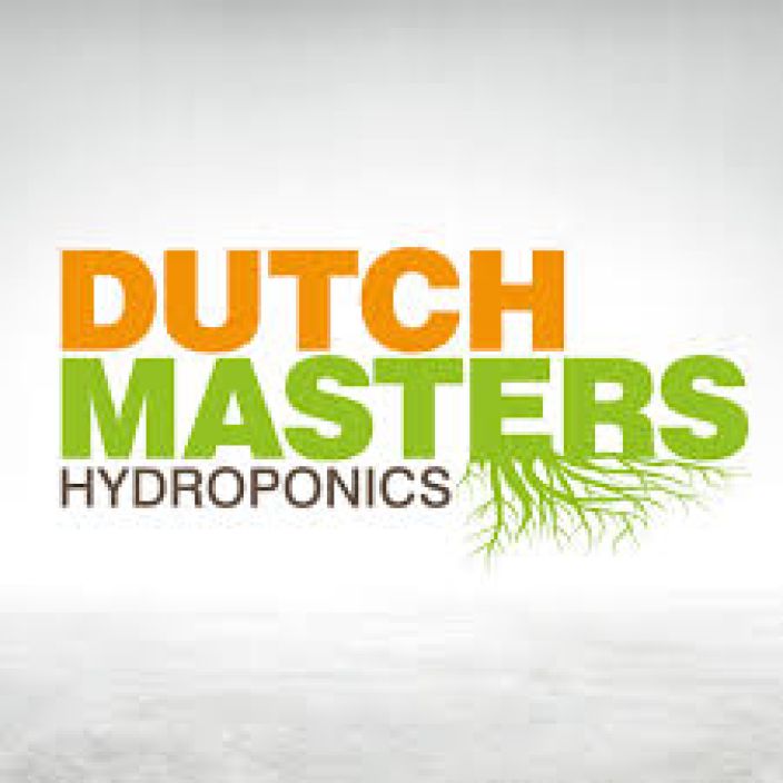 DUTCH MASTERS logo