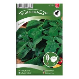 NELSON GARDEN Salaatti, Rukola