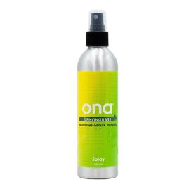 ONA ONA Spray Lemongrass Suihkepullo 250ml
