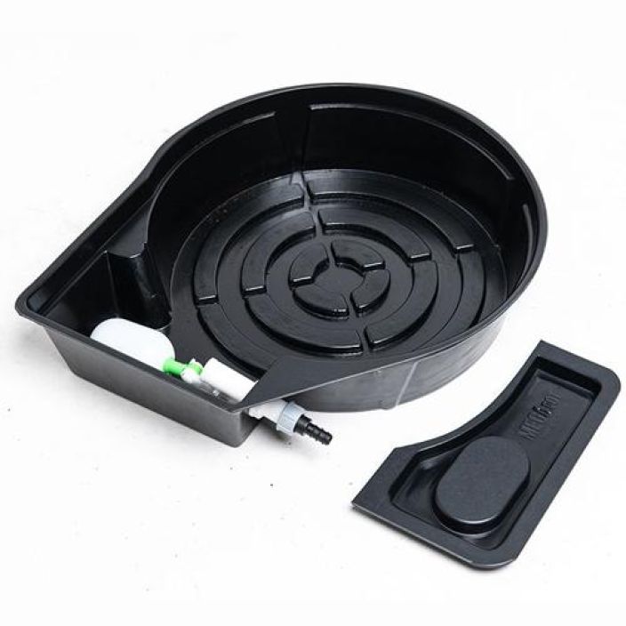 Megapot 30l, viljelyjärjestelmä, passiivinen, 1-paikkainen tuotekuva 1 Megapot 30l, viljelyjärjestelmä, passiivinen, 1-paikkainen tuotekuva 1