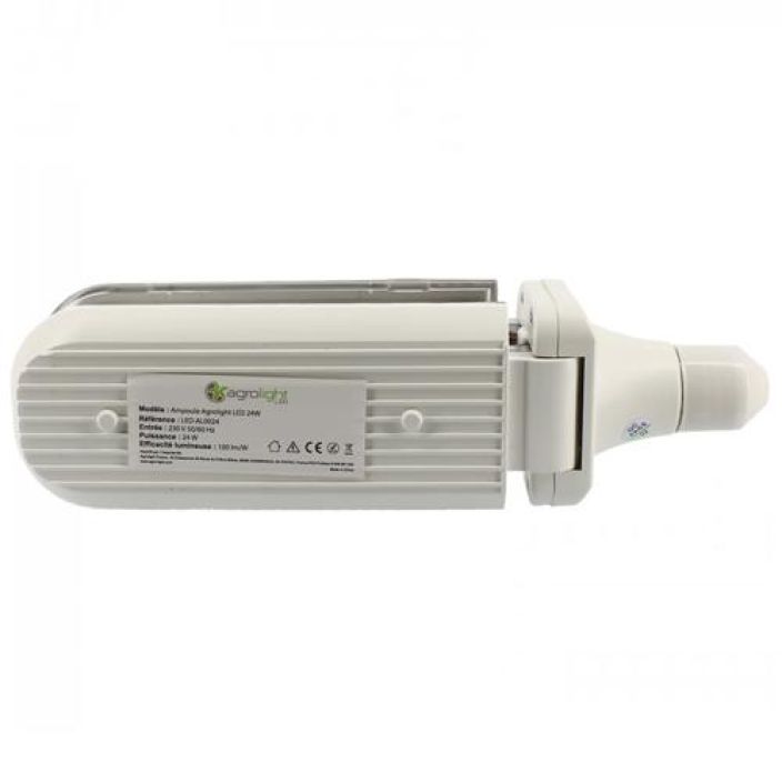 Valaisin, LED-, Agrolight 24W tuotekuva 2 Valaisin, LED-, Agrolight 24W tuotekuva 2