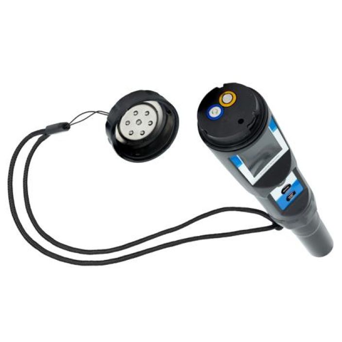 pH/EC-mittari, Aquamaster Tools P110 Pro 2 tuotekuva 2