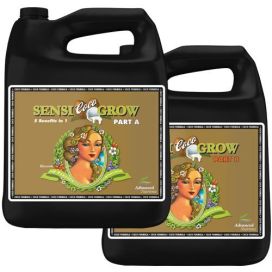 ADVANCED NUTRIENTS A.N pH Perfect Sensi Coco Grow A+B 5l