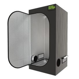 Kasviteltta, Dutch Masters Eco 120x120x200cm