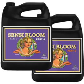 ADVANCED NUTRIENTS A.N pH Perfect Sensi Bloom A+B 5l