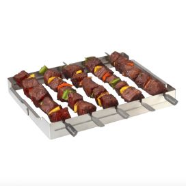 BARBECOOK Varrasteline