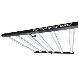 Valaisin, LED-, Platinum King LED Eco 720W
