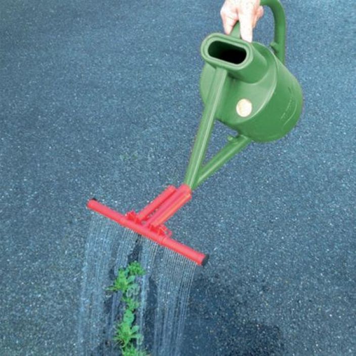 Garland, Säädettävä kastelusuutin tuotekuva 2 Garland, Säädettävä kastelusuutin tuotekuva 2