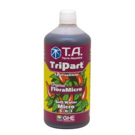 TERRA AQUATICA (GHE) T.A. TriPart Micro 1l