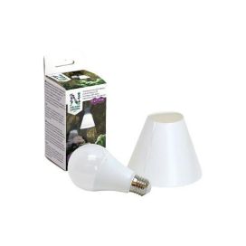 NELSON GARDEN Valaisin, LED-kasvilamppu, 15W E27, Nelson 5571