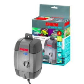 EHEIM Ilmapumppu, Eheim, 100 l/h, 1-lähtöinen, säädettävä 