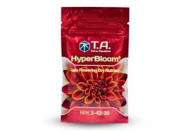 TERRA AQUATICA (GHE) T.A. HyperBloom 500g