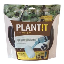 PLANT!T Big Float automaattinen kasteluventtiili, PLANT!T