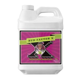ADVANCED NUTRIENTS A.N Bud Factor X 250ml
