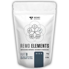 Remo Elements Part B 1kg