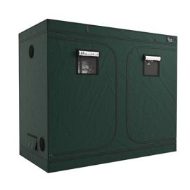 ROYAL ROOM Kasviteltta, Royal Room 2.0 C240S, 240x120x200cm