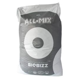 BIOBIZZ Biobizz All Mix multa 50l