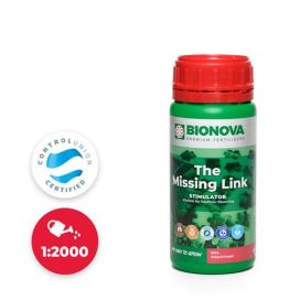 BIO NOVA Bio Nova The Missing Link 250ml