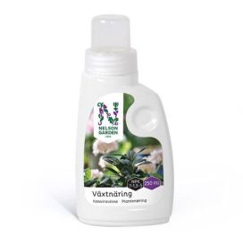NELSON GARDEN Ravinne, Kasviravinne 250ml, Nelson 6703