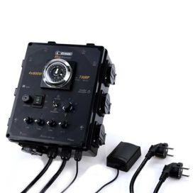 CLI-MATE NL  Tuuletinohjain, Cli-Mate Mini Controller Humi 7A