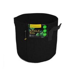 HERBGARDEN Ruukku, kangas-, pyöreä, Herbgarden 16l 28x26cm