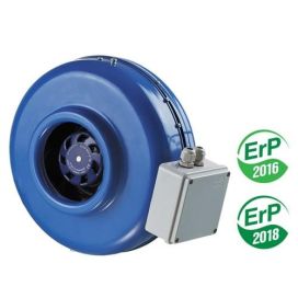 VENTS Kanavapuhallin, Vents VKM 125 EC ø 125mm