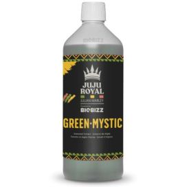 BIOBIZZ Biobizz Juju Royal Green Mystic 1l