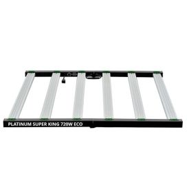 PLATINUM Valaisin, LED-, Platinum Super King LED 720W