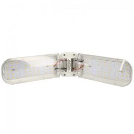 Valaisin, LED-, Agrolight 24W