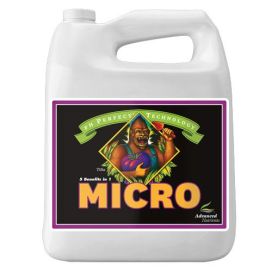 ADVANCED NUTRIENTS A.N pH Perfect Micro 5l