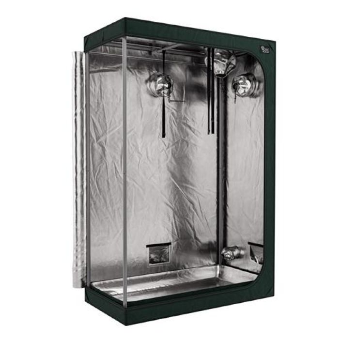 Kasviteltta, Royal Room 2.0 C120S, 120x60x180cm tuotekuva 1