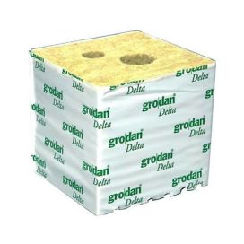 GRODAN Kivivilla, XL 15x15x14,2cm