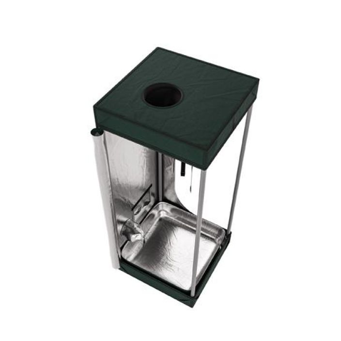 Kasviteltta, Royal Room 2.0 C50, 50x50x120cm tuotekuva 3 Kasviteltta, Royal Room 2.0 C50, 50x50x120cm tuotekuva 3