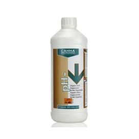 CANNA Canna pH- Organic Acid 1l