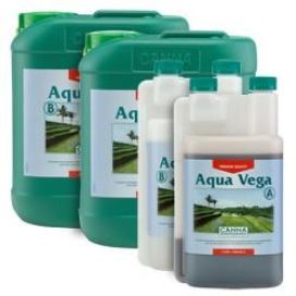 CANNA Canna Aqua Vega A+B 2x5l