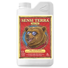 ADVANCED NUTRIENTS A.N Sensi Terra Part Two 1L