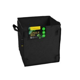 HERBGARDEN Ruukku, kangas-, neliö, Herbgarden 14l 24x24x25cm