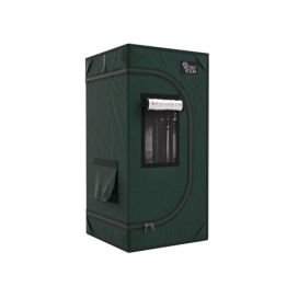 ROYAL ROOM Kasviteltta, Royal Room 2.0 C40S, 40x40x80cm