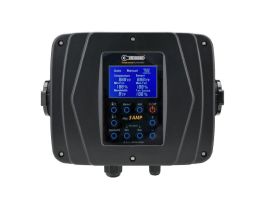CLI-MATE NL  Tuuletinohjain, Cli-Mate Frequency Controller 3A