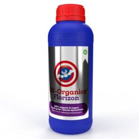 GUANOKALONG GK ORGANICS  Guanokalong Florizon 1l