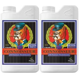 ADVANCED NUTRIENTS A.N pH Perfect Connoisseur Bloom A+B 1l