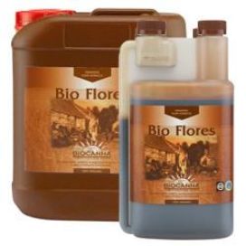 CANNA Canna Bio Flores 1l