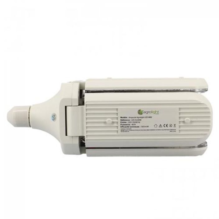 Valaisin, LED-, Agrolight 48W tuotekuva 2 Valaisin, LED-, Agrolight 48W tuotekuva 2