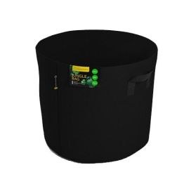 HERBGARDEN Ruukku, kangas-, pyöreä, Herbgarden 56l 44x38cm