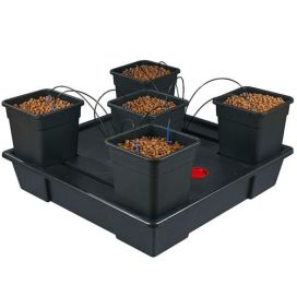 NUTRICULTURE Hydro, Nutriculture, Origin (Wilma) XXL5, 25L ruukut