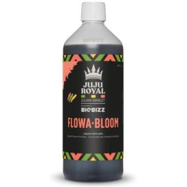 BIOBIZZ Biobizz Juju Royal Flowa Bloom 1l